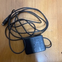ゲームボーイアドバンスSP ACアダプター付きの画像