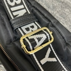 ビンバイローラショルダーバッグの画像