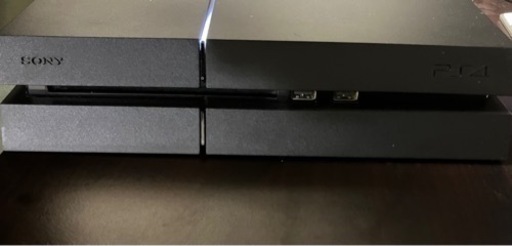 PlayStation4本体