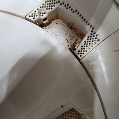2槽式洗濯機 SANYO  SW-520N(H)の画像