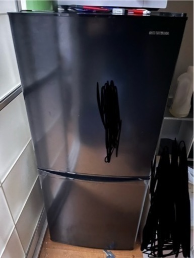 冷蔵庫一人暮らし用