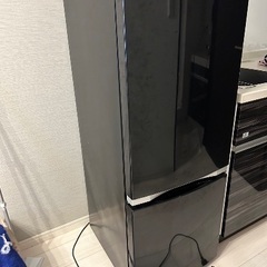 TOSHIBA製　冷蔵庫