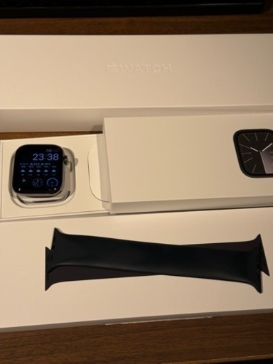 エアコン Apple Watch series9  45mm GPS Cellular