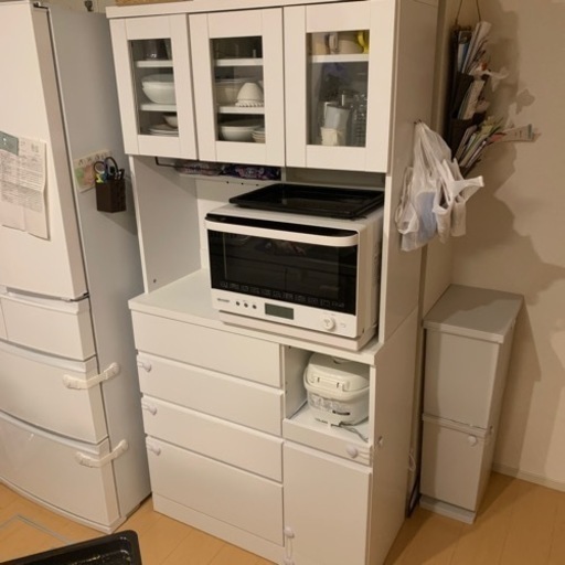 家具 収納家具 食器棚、キッチン収納
