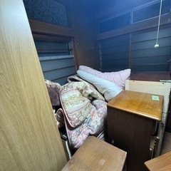 ふとん