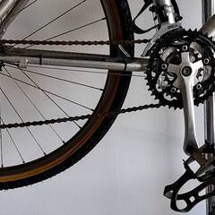 🍀引っ越し処分🍀マウンテンバイクの画像
