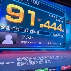 カラオケ好きな方🎤^_^ - 岡崎市