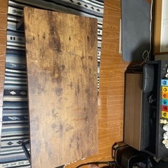 ローテーブル
