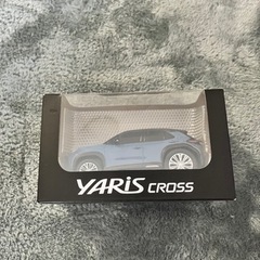 ミニカー