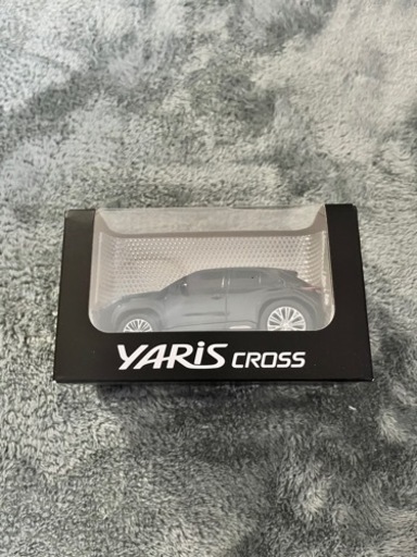 ミニカー