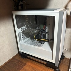 【価格交渉可】ゲーミングPC  パソコン 自作PC  ゲーム