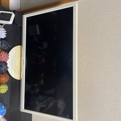 テレビ
