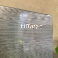 ☑︎ご成約済み🤝 HITACHI 一人暮らし冷蔵庫 154L✨ 2020年製⭕️ 訳アリ特価‼️の画像