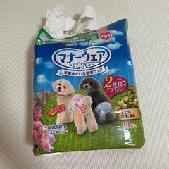 ペットオムツ