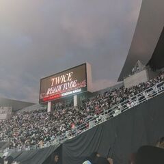 twiceライブ