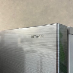 ☑︎ご成約済み🤝 HITACHI 一人暮らし冷蔵庫✨ 2022年製⭕️の画像