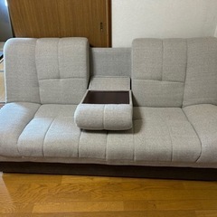 ソファーベッド