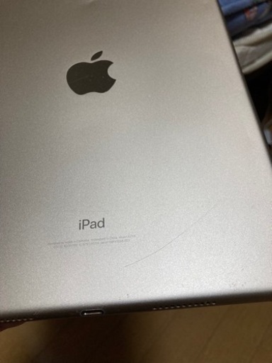 iPad Pro10.5インチ