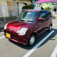 スズキ　アルト　軽自動車　車検満タン　車検有り　車検付き　軽　中...