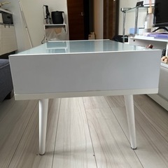 ローテーブル(7/15まで)の画像