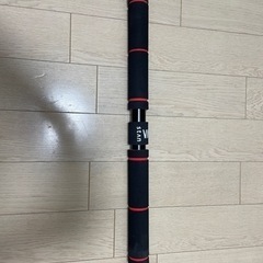 懸垂バー
