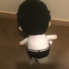 呪術廻戦　ぬいぐるみ　の画像