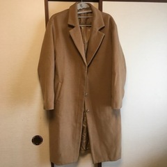 服/ファッション コート レディース