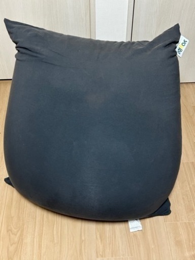 【購入時32,780 円】Yogibo Max  ダークグレー