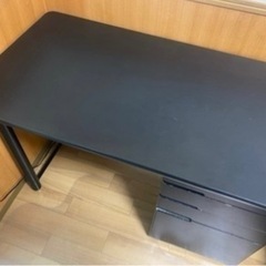 オフィスデスク の画像