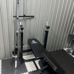 ファイティングロード キングオブベンチ