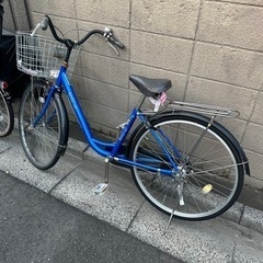 安い自転車