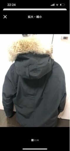服/ファッション コート メンズ