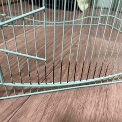 ハムスター飼育用品の画像