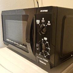 ※現地お渡し希望※　電子レンジ
