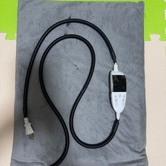 ペットヒーター（開封済未使用）