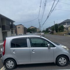 HONDA】 ホンダ LIFE ライフ JB5 437 軽四 A...