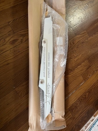 cbx400チェーンカバー