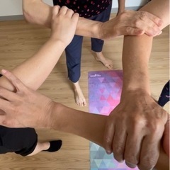 【ねぎヨガ★空手会館にて】8月スケジュールご案内！の画像