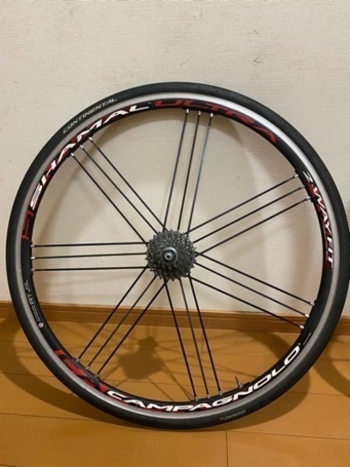 値下げ）シャマルウルトラ2WAY-FIT 