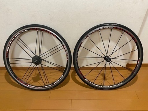 値下げ）シャマルウルトラ2WAY-FIT