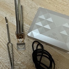 ネイル用品まとめ売りの画像