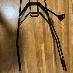 別サイトにて商談中‼︎エストレヤ　リアキャリア　黒の画像