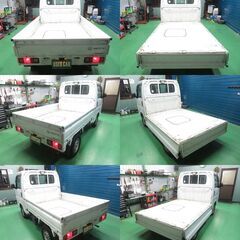 売約済み★H24年ホンダ アクティトラック★車検2年取得お渡し★車検満タンR8年7月まで付きます★即乗れます★の画像