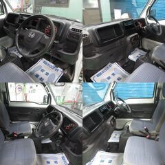 売約済み★H24年ホンダ アクティトラック★車検2年取得お渡し★車検満タンR8年7月まで付きます★即乗れます★の画像