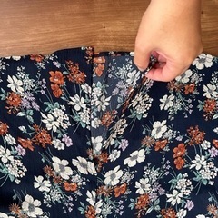 服/ファッション ワンピースの画像