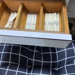 麻雀テーブルセット 中古の画像