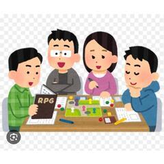 7/21㈰TRPG会　参加者募集！