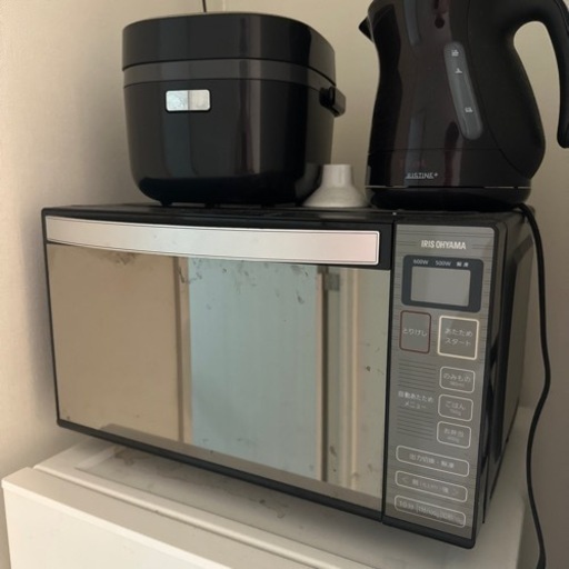 【成約済】家電 キッチン家電 電気ポット