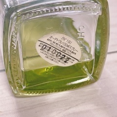 c3693 CHANEL シャネル　19 オーデトワレ　100mlの画像