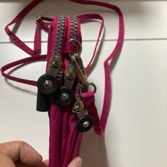 靴/バッグ バッグ ポーチの画像